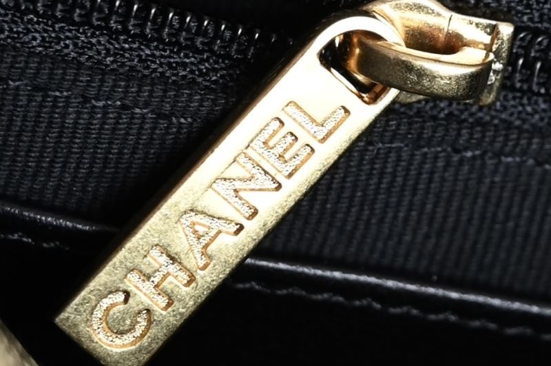 Chanel Satchel Bags